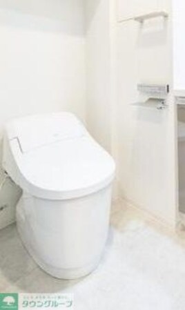 ミリアレジデンス浅草橋IIの物件内観写真